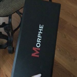 Morphe cream concealer